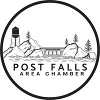 Post Falls Chamber of Commerce