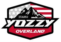 Yozzy Overland