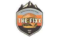 The Fixx Smash Burgers