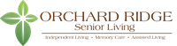 Orchard Ridge Senior Living