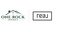 One Rock Homes | Real Brokerage LLC