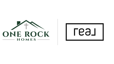One Rock Homes | Real Brokerage LLC