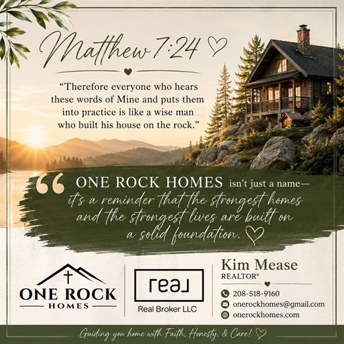 Matthew 7:24 