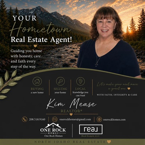 Your hometown Agent!