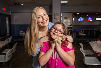 Big Brothers Big Sisters of the Inland Northwest