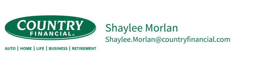Country Financial - Shaylee Morlan Insurance Agency
