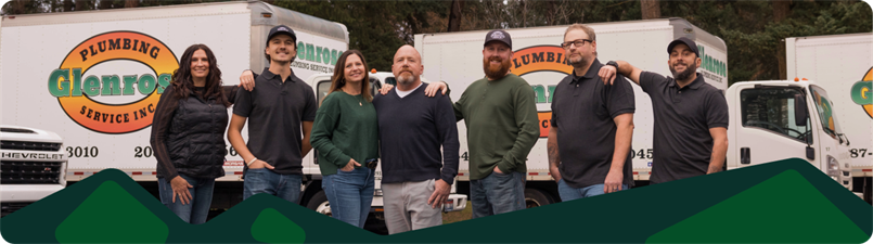 Glenrose Service Inc