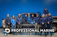 Professional Marine