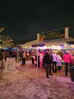 Winterfest Post Falls & Plaza Market