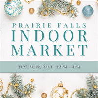 Prairie Falls Indoor Market