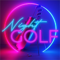 Night Golf ~ May 17th