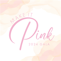 Make It Pink Gala