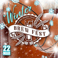 Winter Brew Fest