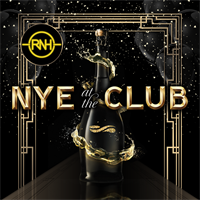 NYE feat. Rusty Nail & The Hammers