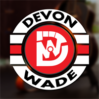 Stage Takeover ft. Devon Wade
