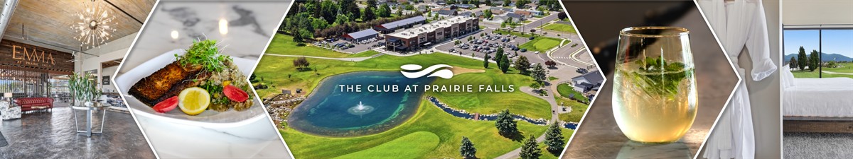 The Club at Prairie Falls The Club at Prairie Falls