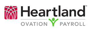 Heartland Ovation Payroll - Your Total Payroll Solution