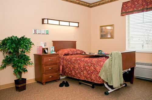 Private Room