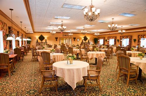 Dinning Room