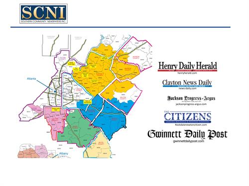 SOUTHERN COMMUNITY LOCAL NEWS NETWORK - WE HAVE YOU COVERED!