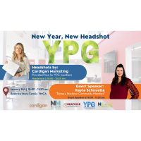 Young Professionals Gage County