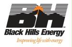 Black Hills Energy