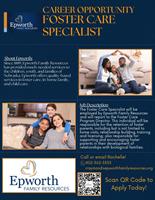 Foster Care Specialist