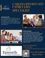 Family Life Specialist