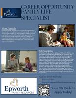 Epworth Family Resources