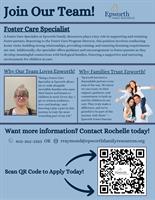 Epworth Family Resources