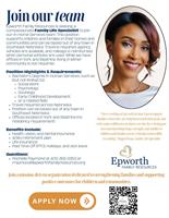 Epworth Family Resources