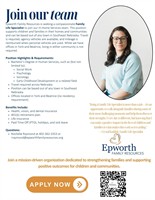 Epworth Family Resources