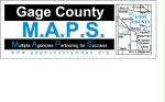 Gage County MAPS Coalition