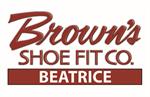 Brown s Shoe Fit Co. Shoes Specialty Sales Service