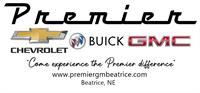 Premier Chevrolet Buick GMC