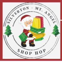 Silverton-Mt. Angel Shop Hop