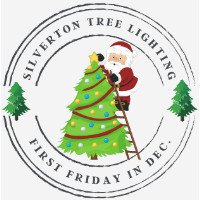 Tree Lighting - Silverton Chamber