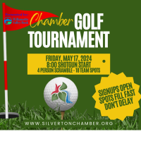 Chamber Golf Tournament