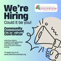 Silverton Area Chamber of Commerce