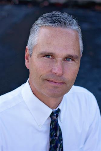 Michael Schmidt, Principal Broker, GRI
