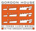 The Gordon House by Frank Lloyd Wright The Gordon House by Frank Lloyd Wright