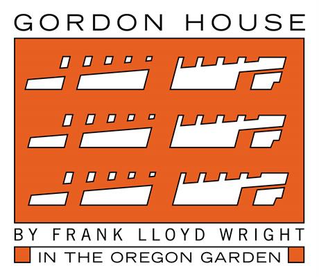 The Gordon House by Frank Lloyd Wright The Gordon House by Frank Lloyd Wright