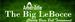 The Big LeBocce - Charity Bocce Ball Tournament (Brought to you by AmeriTitle)