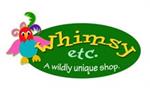 Whimsy etc. Whimsy etc.