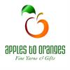 Apples to Oranges Apples to Oranges