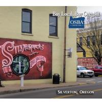 Oregon SBA Features Silverton, OR