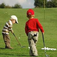 Spare Key Kids' Putt Putt Tournament