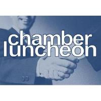 2015 Burnsville Chamber Annual Meeting Luncheon
