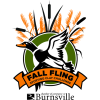 2018 Burnsville Chamber Fall Fling Sporting Clay Challenge
