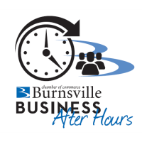 2022 Business After Hours: June at Olivia's Organic Cafe